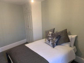 Chelsea Apartments